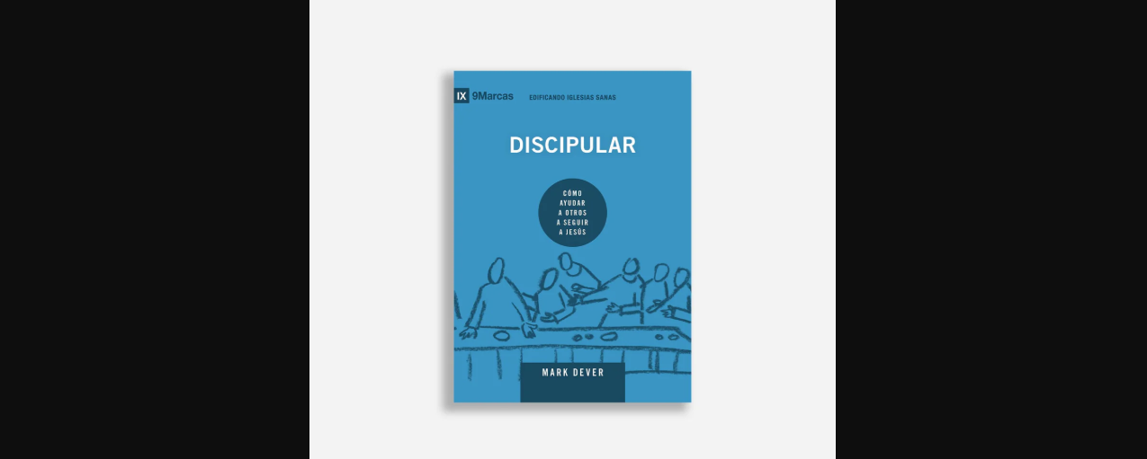 Discipular