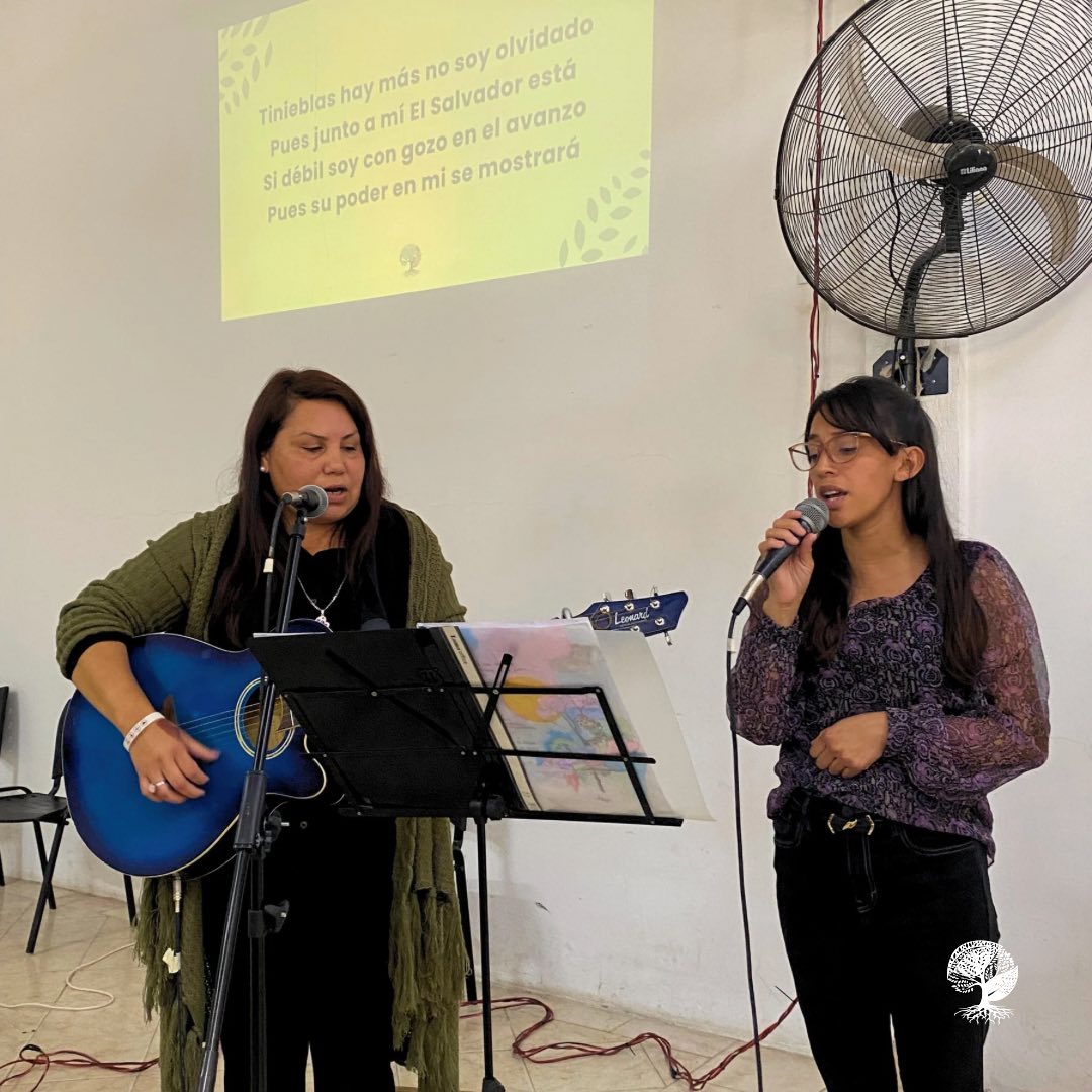 Culto femenino 1