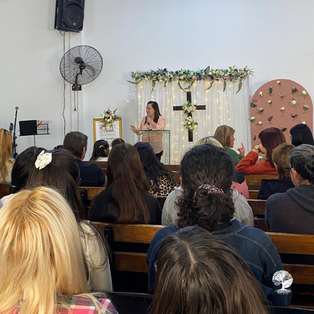 Culto femenino 3