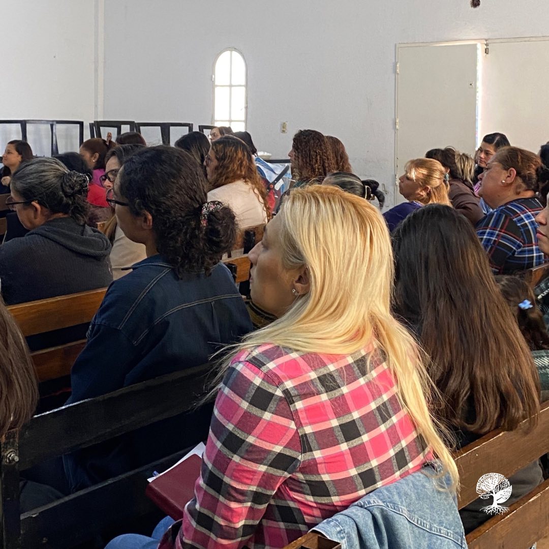 Culto femenino 4