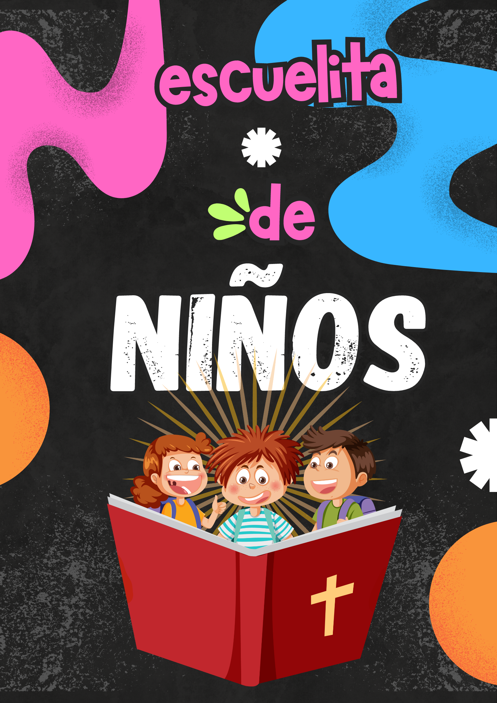 Escuelita de Niños