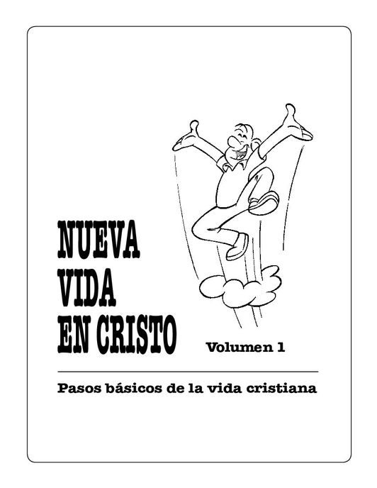 Nueva Vida en Cristo